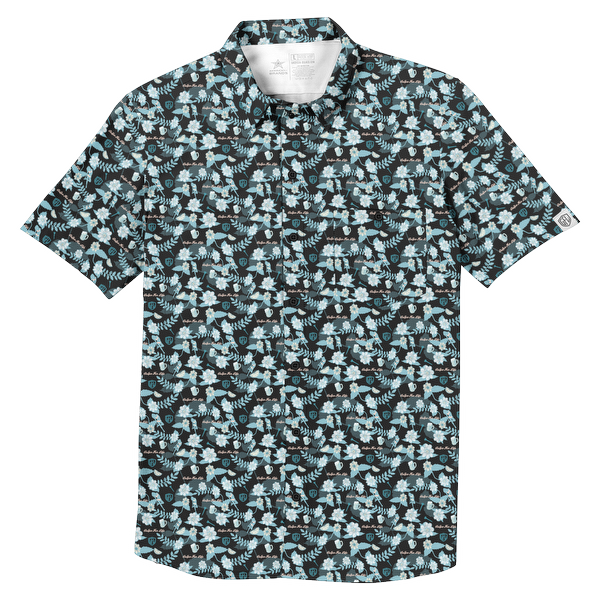 Men's Bikini Girls Golf Lightweight Shirt